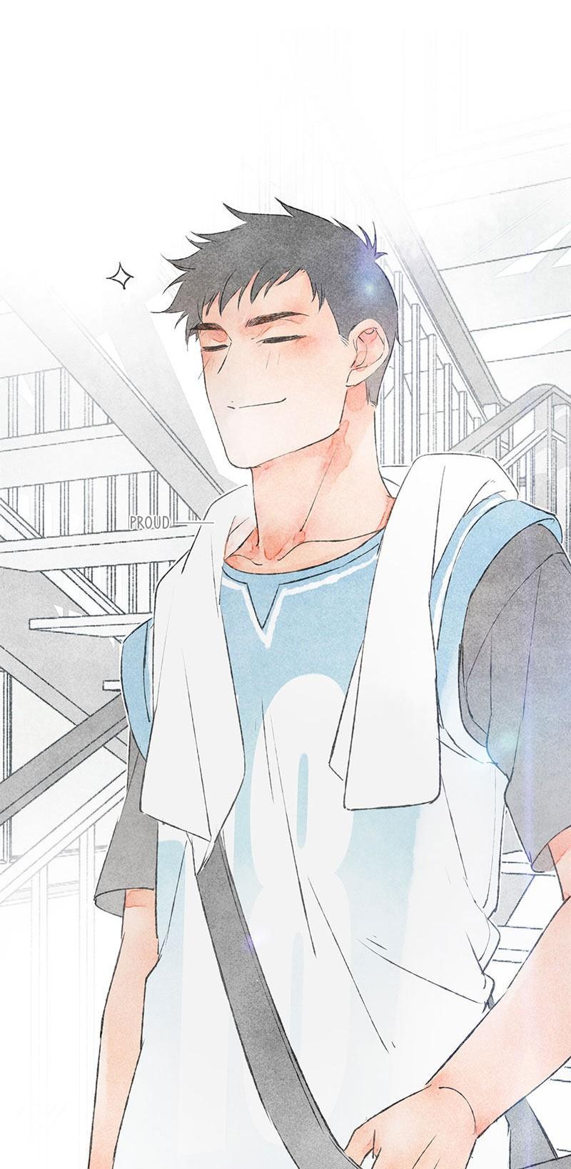 Starting With a Lie by Liang Azha [Eng] page 37