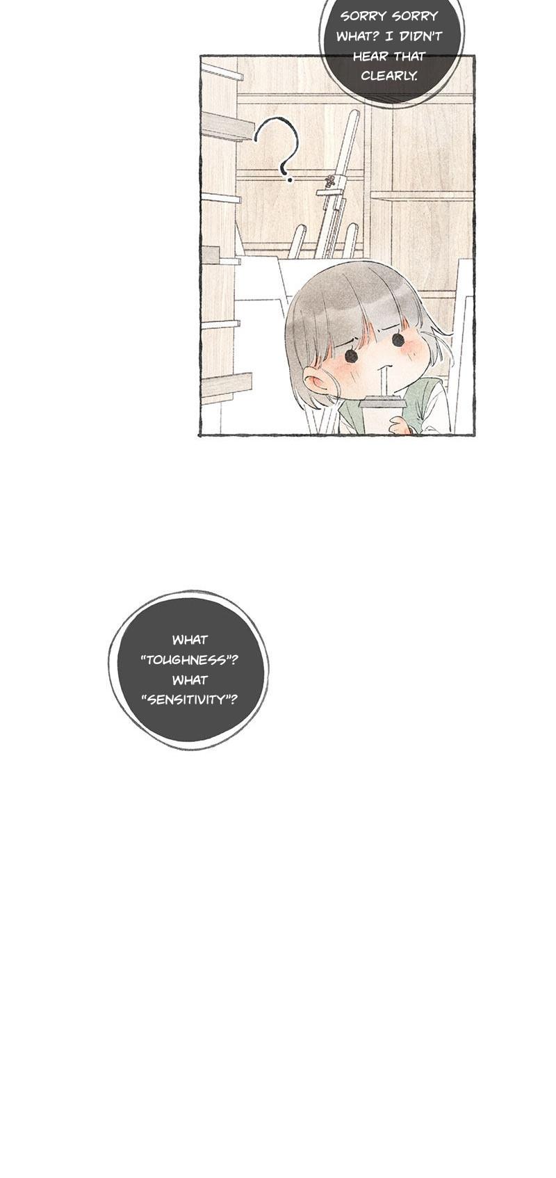 Starting With a Lie by Liang Azha [Eng] page 37