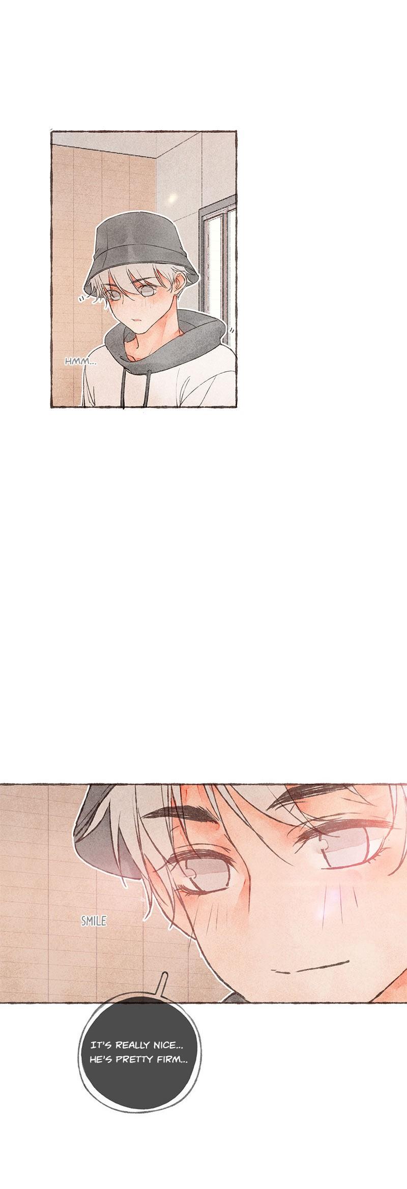 Starting With a Lie by Liang Azha [Eng] page 37