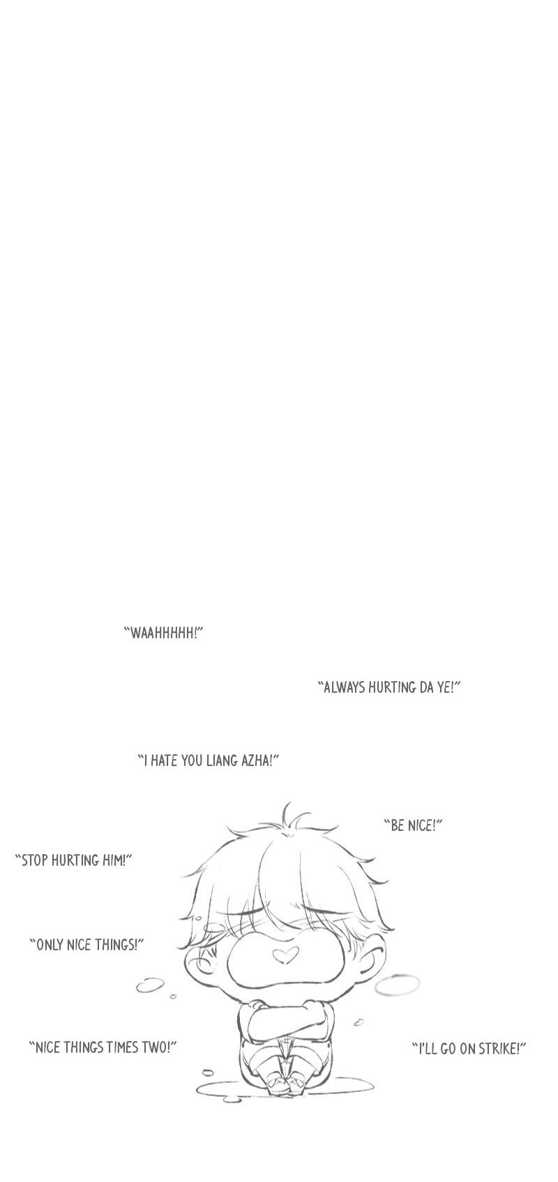 Starting With a Lie by Liang Azha [Eng] page 38