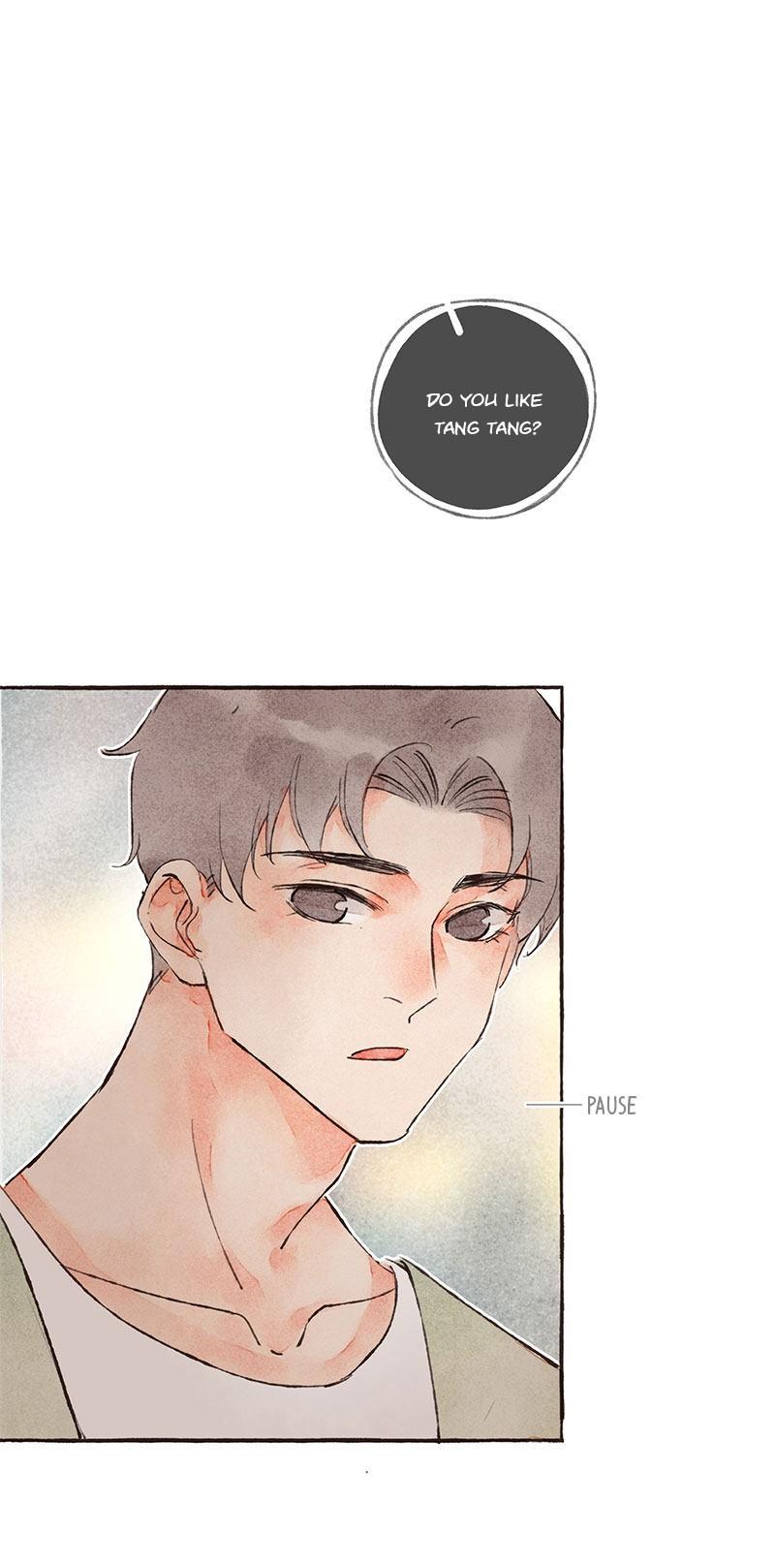 Starting With a Lie by Liang Azha [Eng] page 38