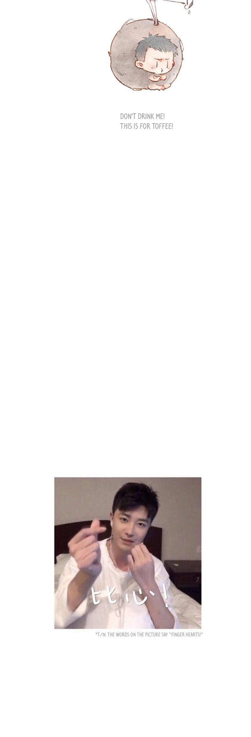 Starting With a Lie by Liang Azha [Eng] page 39