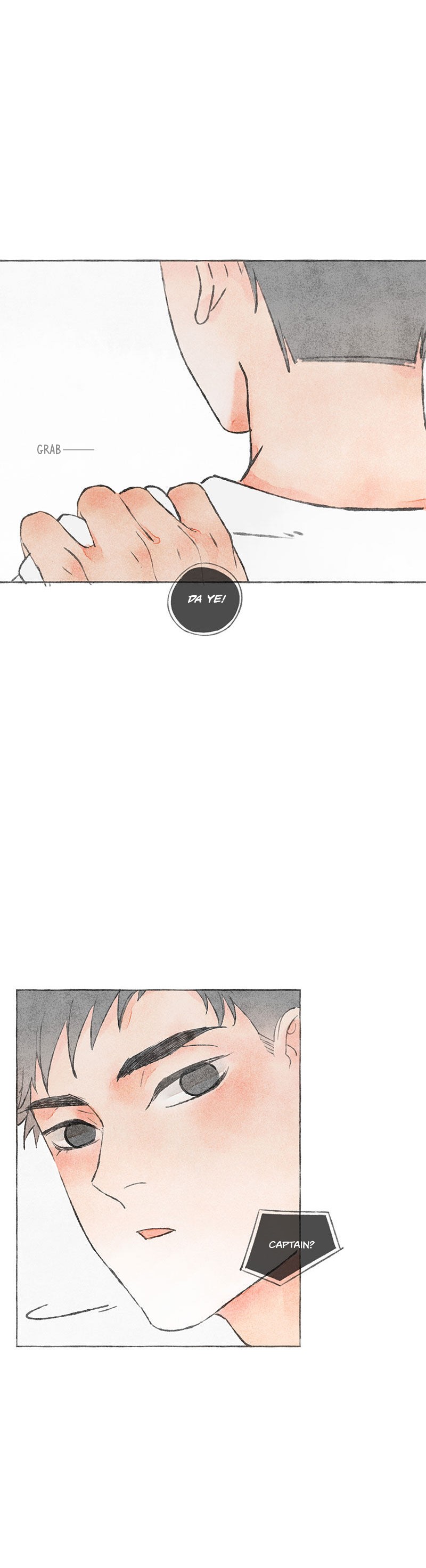 Starting With a Lie by Liang Azha [Eng] page 39