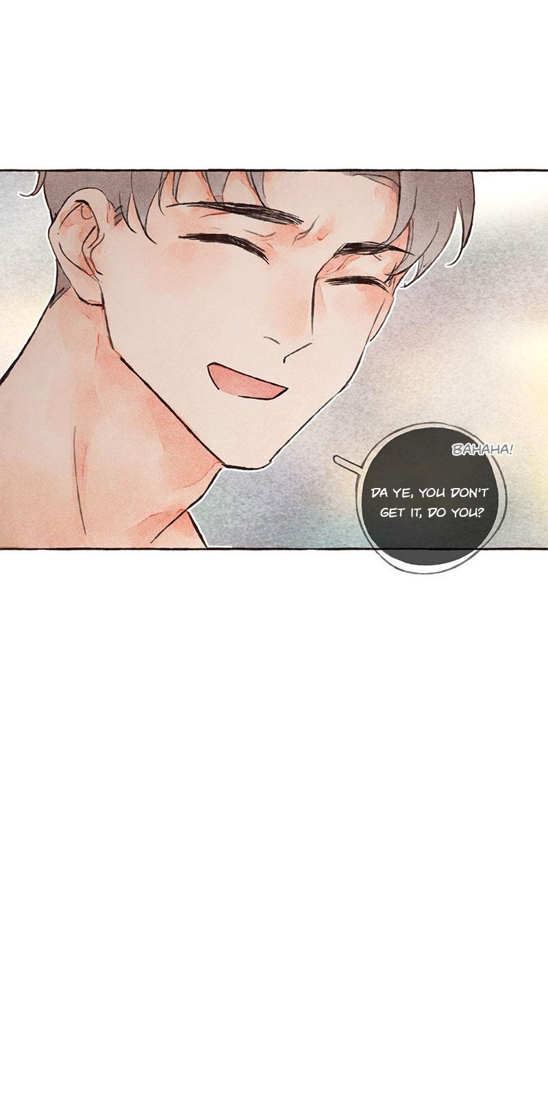 Starting With a Lie by Liang Azha [Eng] page 39