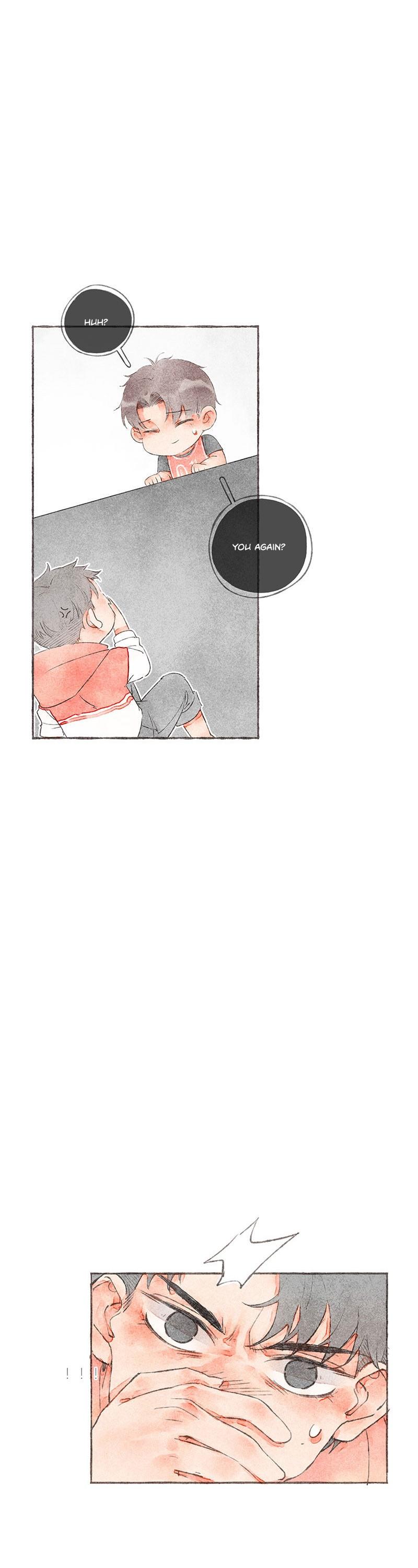 Starting With a Lie by Liang Azha [Eng] page 40