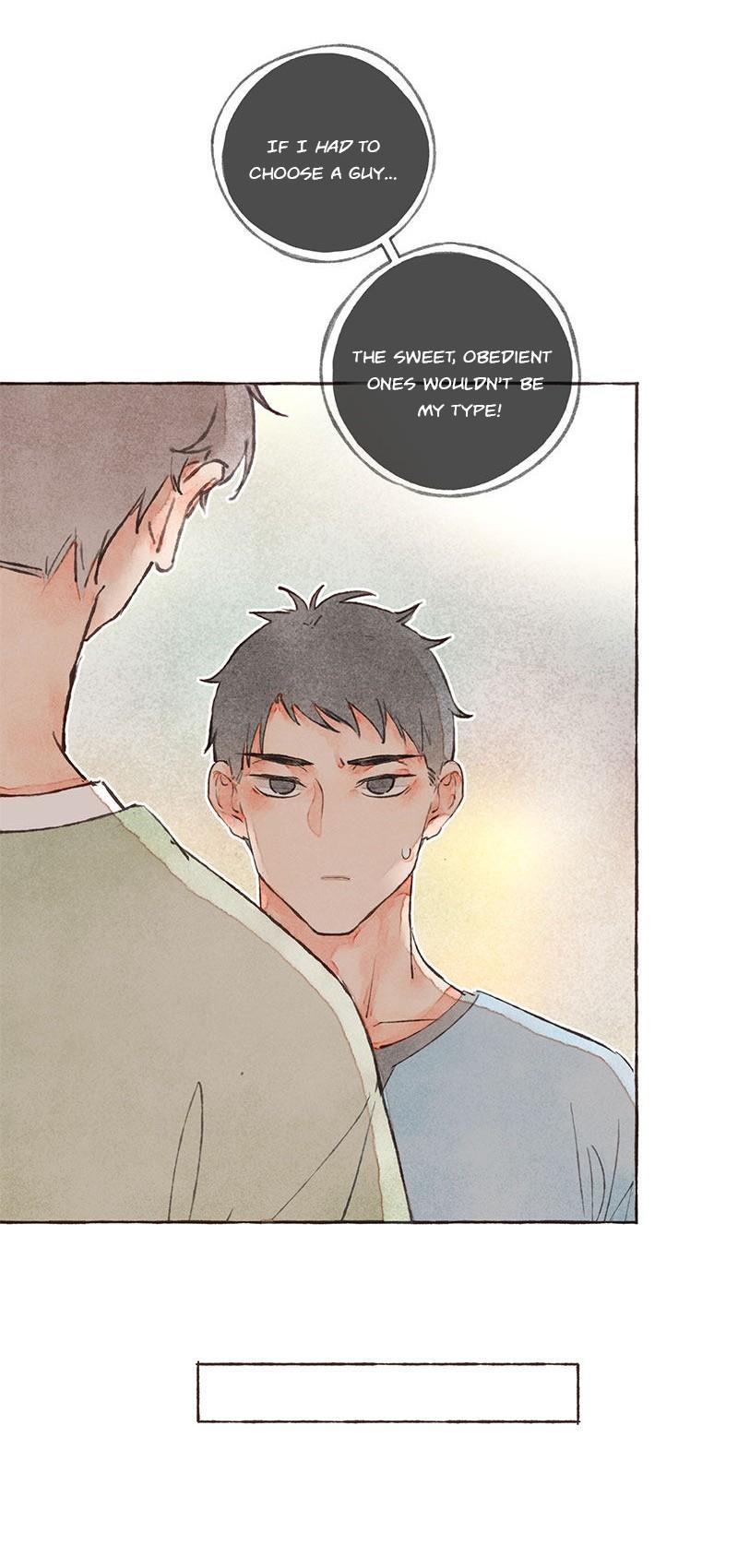 Starting With a Lie by Liang Azha [Eng] page 40