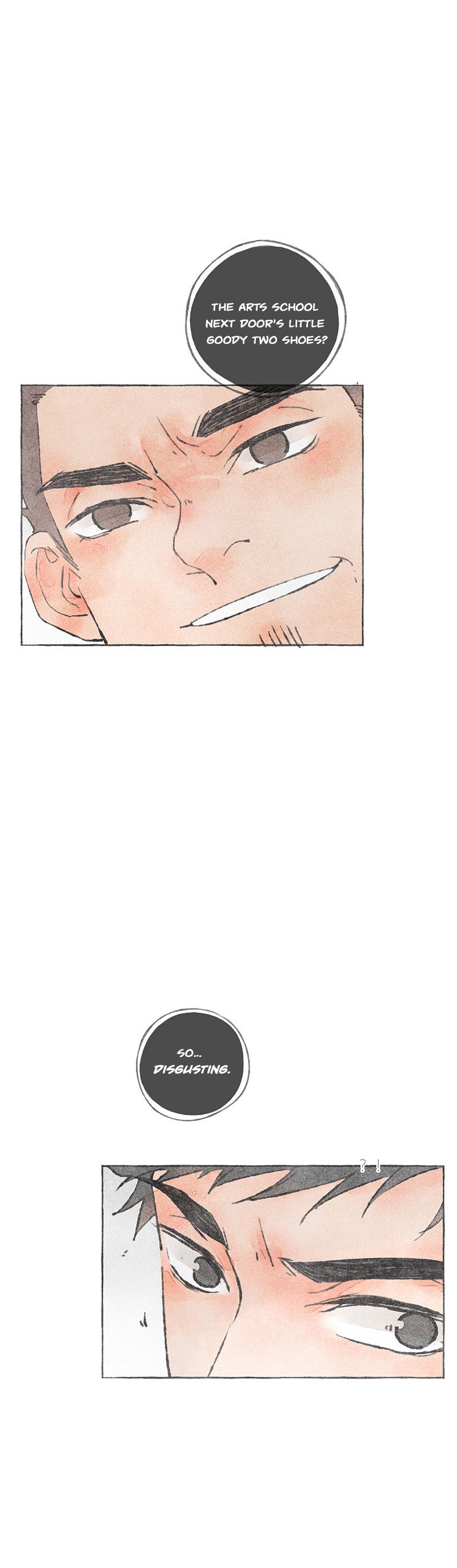 Starting With a Lie by Liang Azha [Eng] page 41