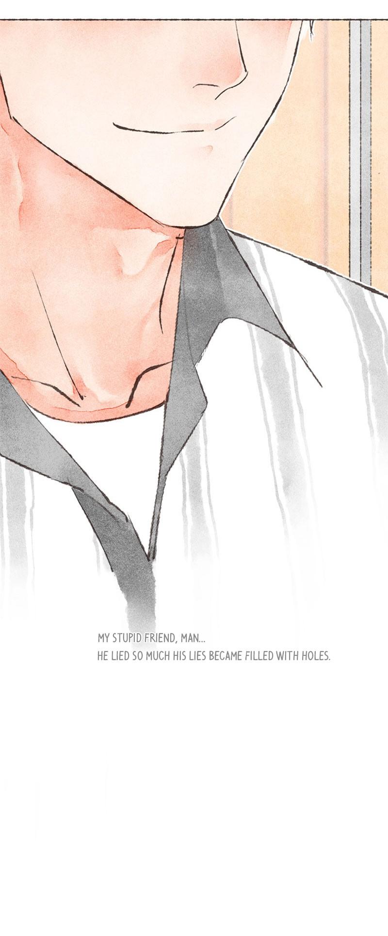 Starting With a Lie by Liang Azha [Eng] page 42