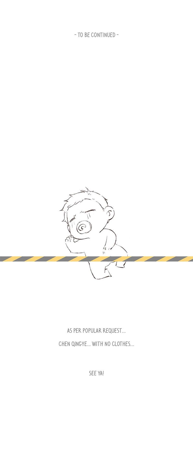 Starting With a Lie by Liang Azha [Eng] page 43