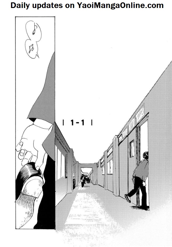 B.S.S.M. – Blood Sugar Sex Magic by IDO Gihou [Eng] page 3