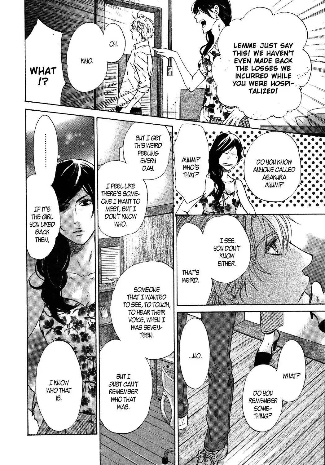 Super Lovers by Abe Miyuki – Vol.9 – Ch. 34 [Eng] page 11