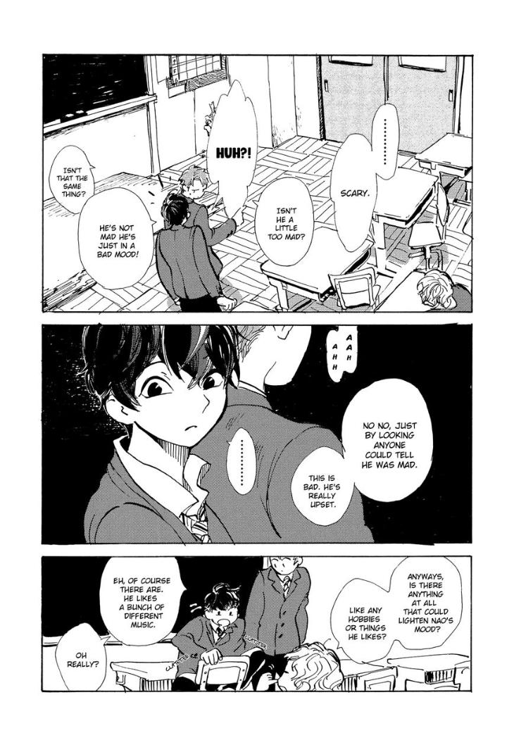 B.S.S.M. – Blood Sugar Sex Magic by IDO Gihou [Eng] page 9