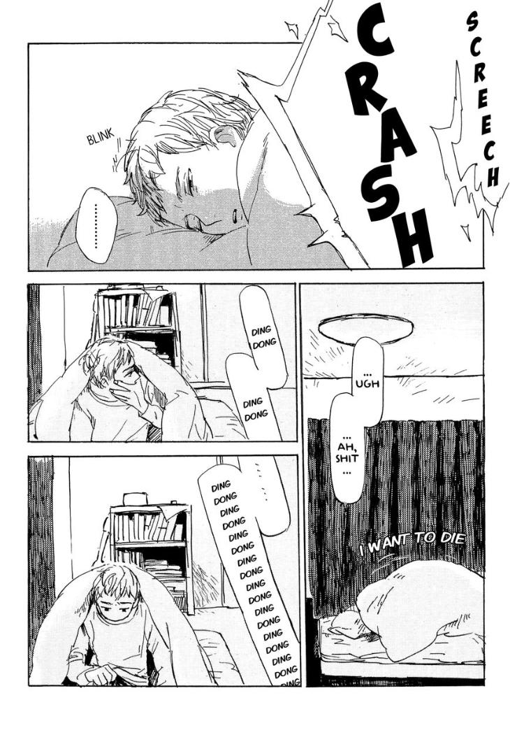 B.S.S.M. – Blood Sugar Sex Magic by IDO Gihou [Eng] page 16