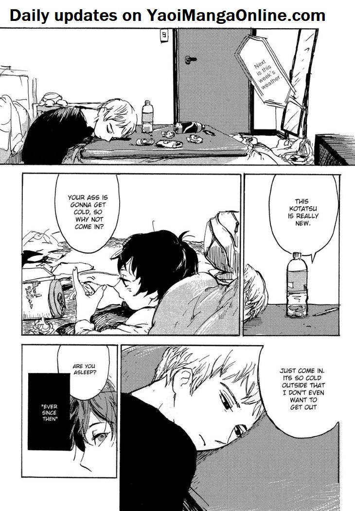 B.S.S.M. – Blood Sugar Sex Magic by IDO Gihou [Eng] page 37