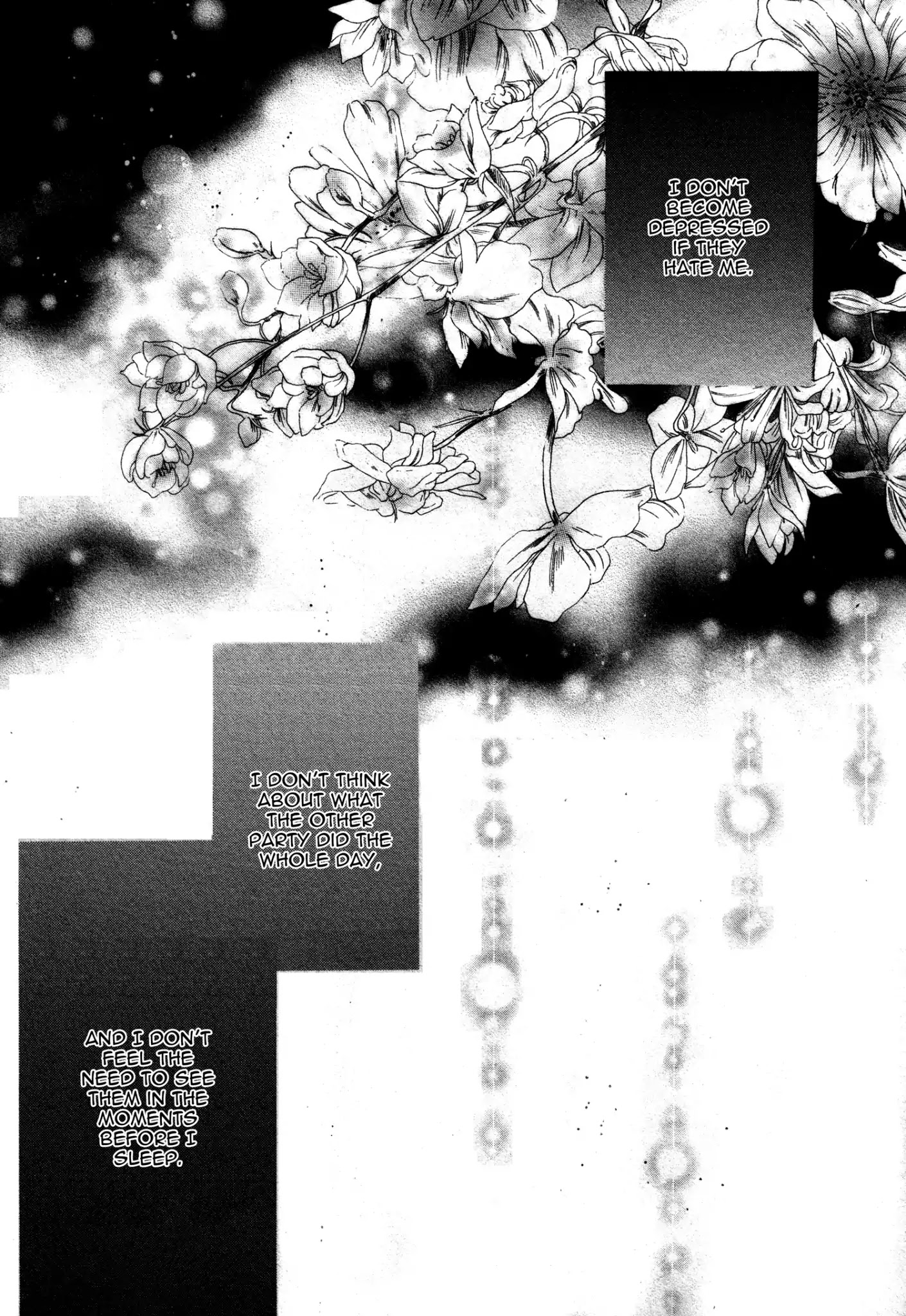 Super Lovers by Abe Miyuki – Vol.9 – Ch. 34 [Eng] page 42