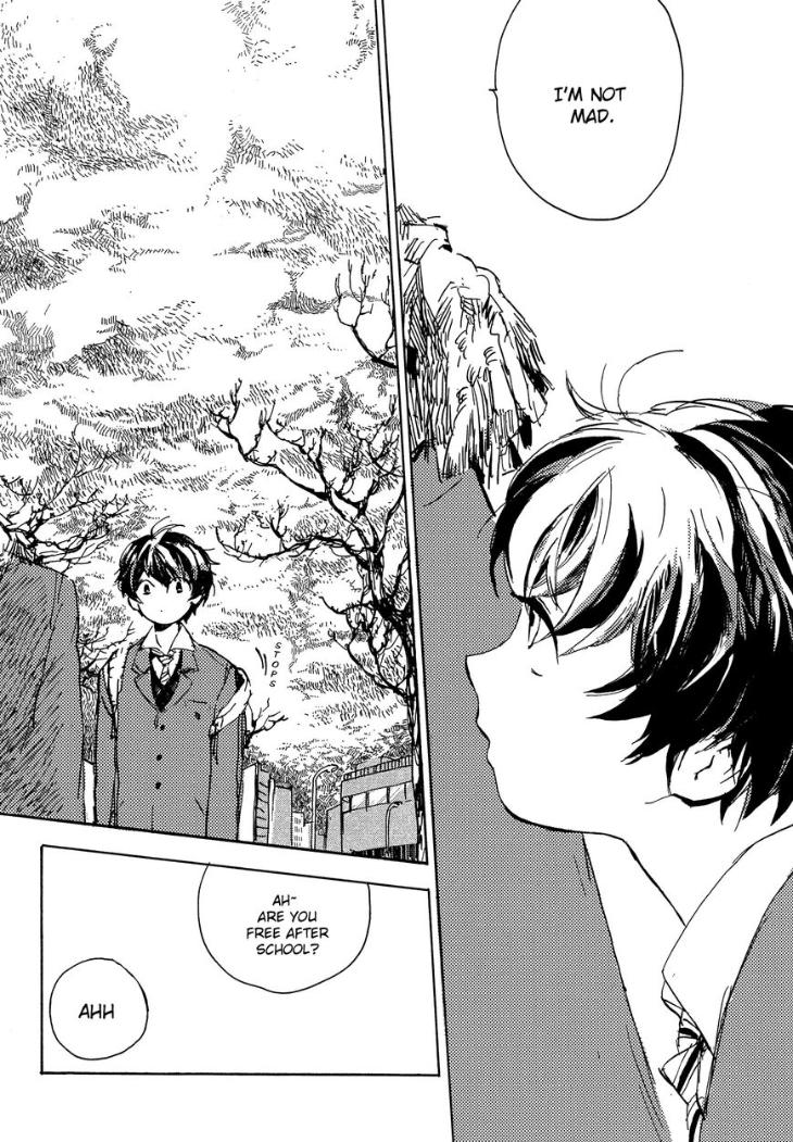 B.S.S.M. – Blood Sugar Sex Magic by IDO Gihou [Eng] page 40