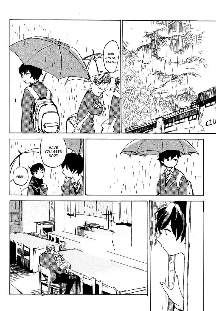 B.S.S.M. – Blood Sugar Sex Magic by IDO Gihou [Eng] page 42