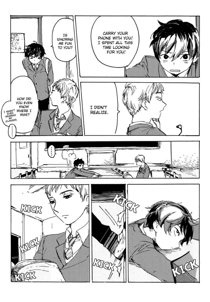 B.S.S.M. – Blood Sugar Sex Magic by IDO Gihou [Eng] page 43