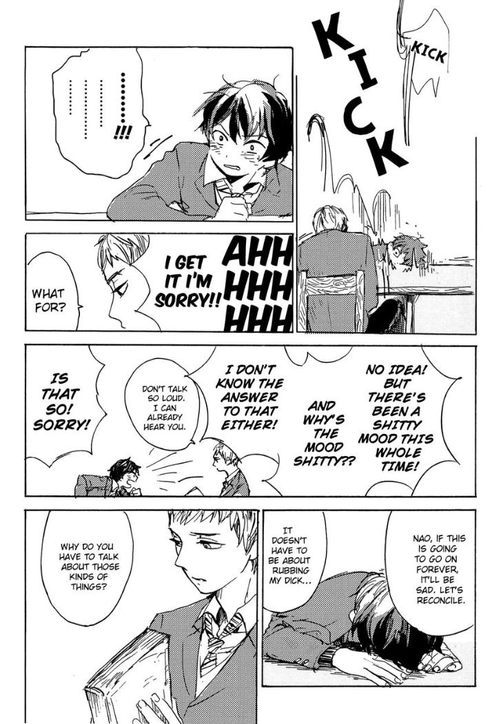 B.S.S.M. – Blood Sugar Sex Magic by IDO Gihou [Eng] page 44