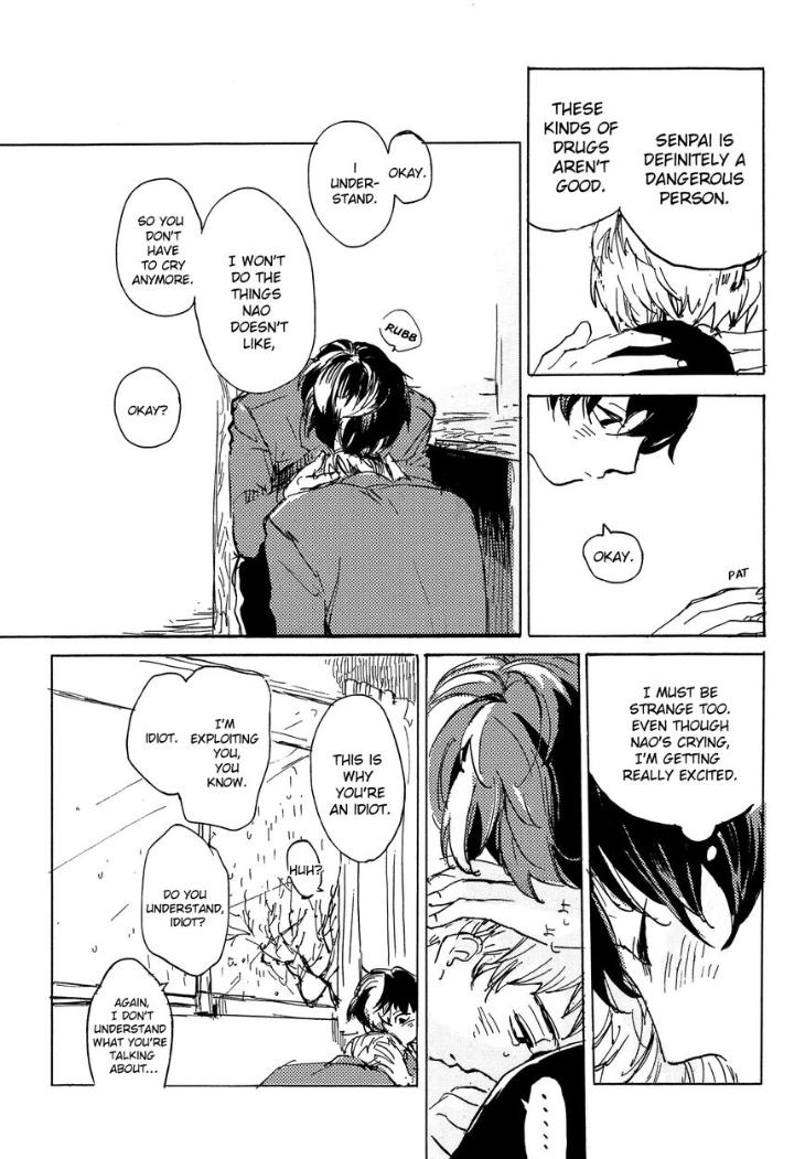 B.S.S.M. – Blood Sugar Sex Magic by IDO Gihou [Eng] page 48