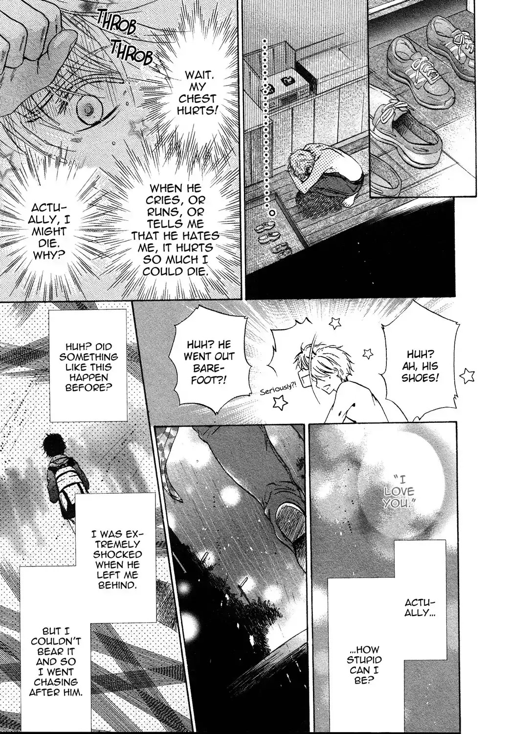 Super Lovers by Abe Miyuki – Vol.9 – Ch. 34 [Eng] page 54