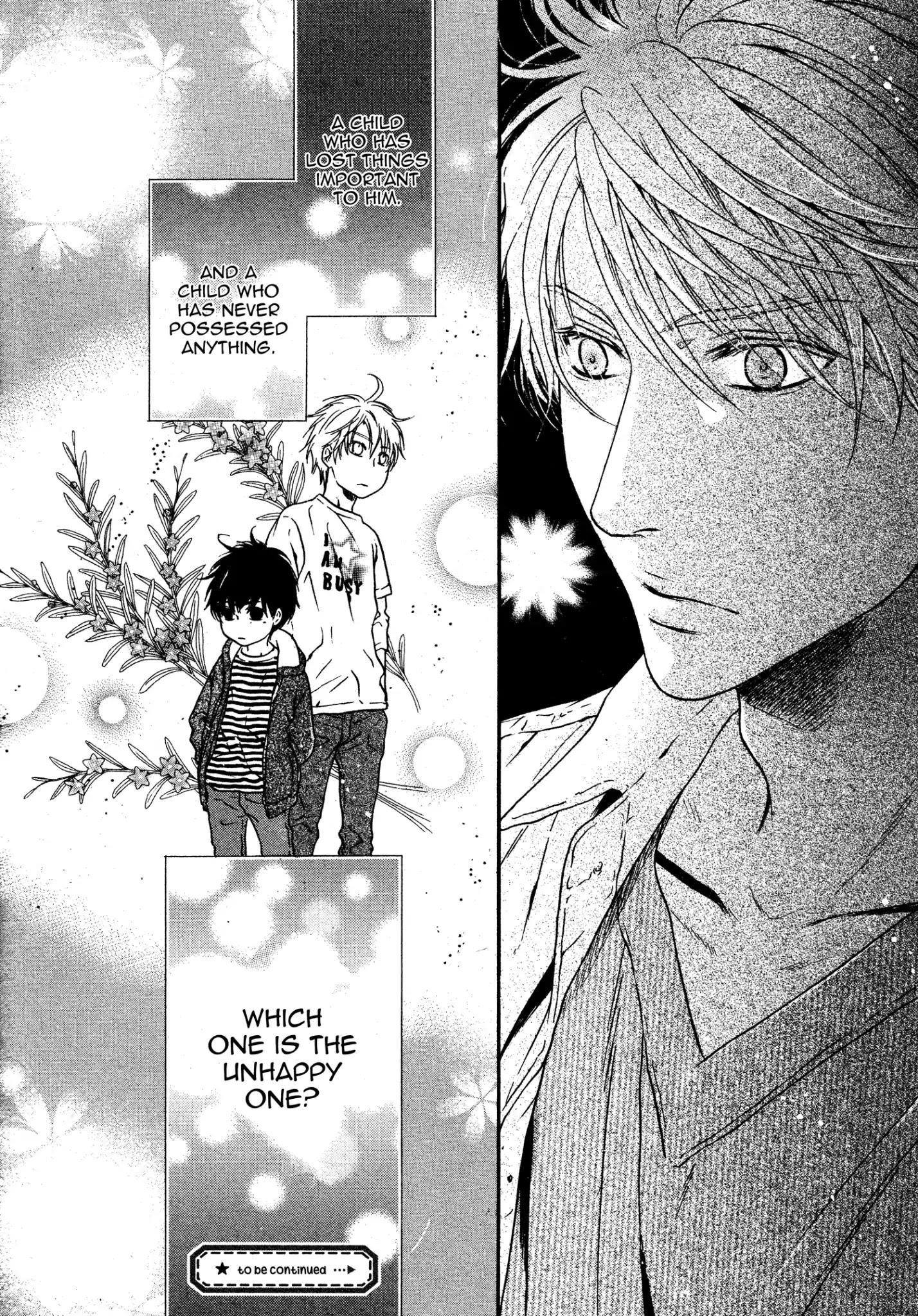 Super Lovers by Abe Miyuki – Vol.9 – Ch. 34 [Eng] page 55