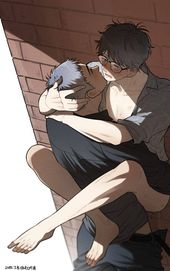 Here U Are by D. Jun – Part 4 [Eng]