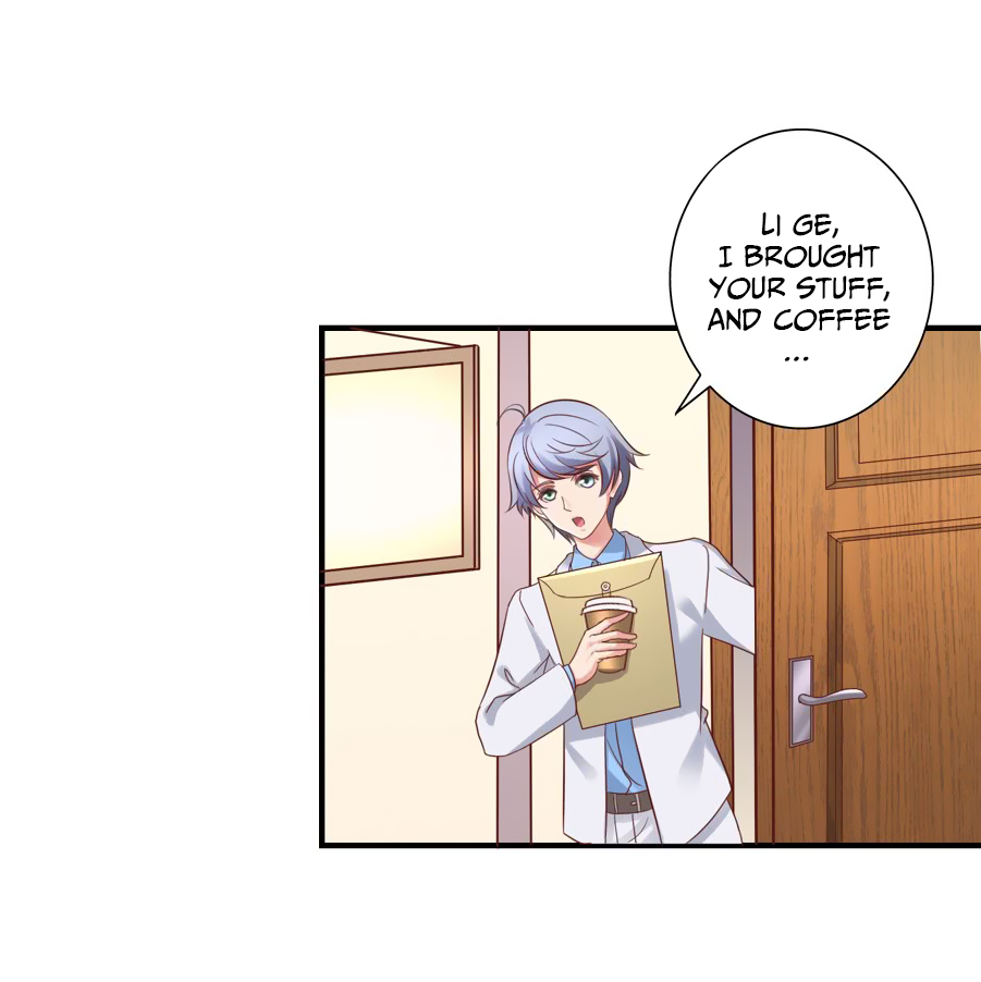 I Don’t Want To Leave Bachelorhood Just Like That by Qian Qiu Ye – Ch. 31-40 [Eng] page 2