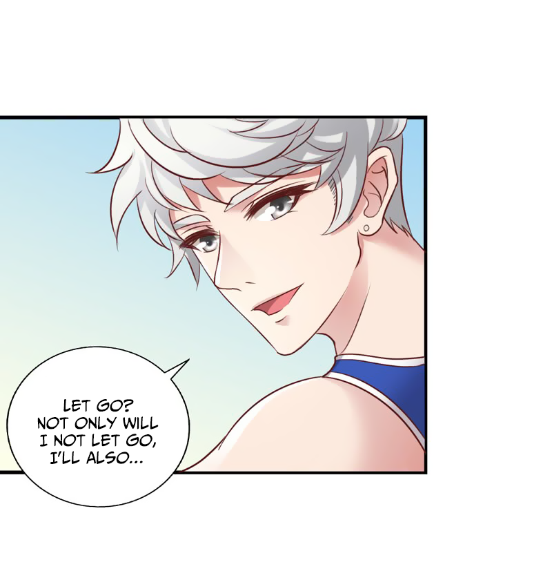 I Don’t Want To Leave Bachelorhood Just Like That by Qian Qiu Ye – Ch. 31-40 [Eng] page 4