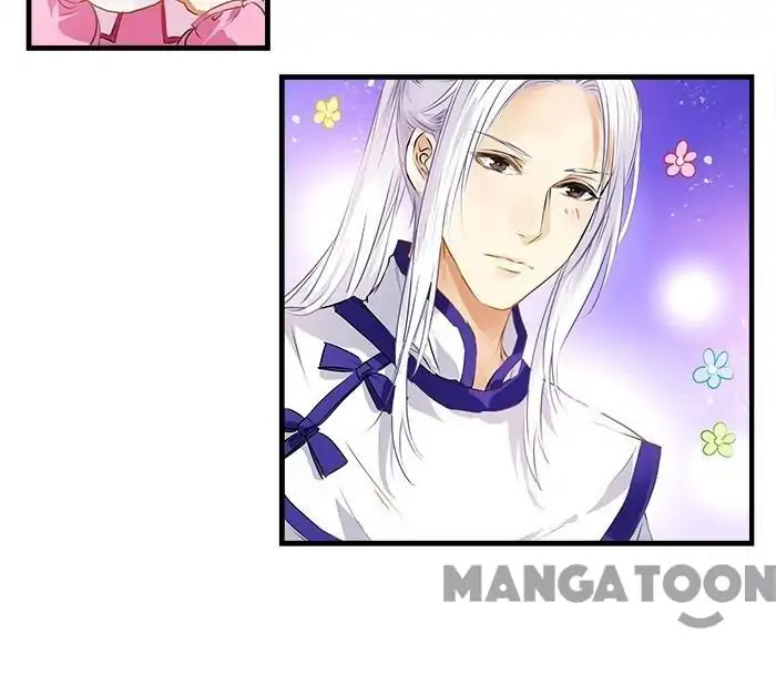 His Royal Highness is Hungry by 璎珞 – Ch. 11-15 [Eng] page 6