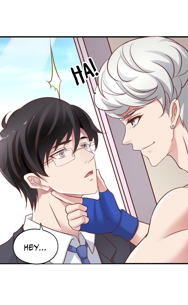 I Don’t Want To Leave Bachelorhood Just Like That by Qian Qiu Ye – Ch. 31-40 [Eng] page 5