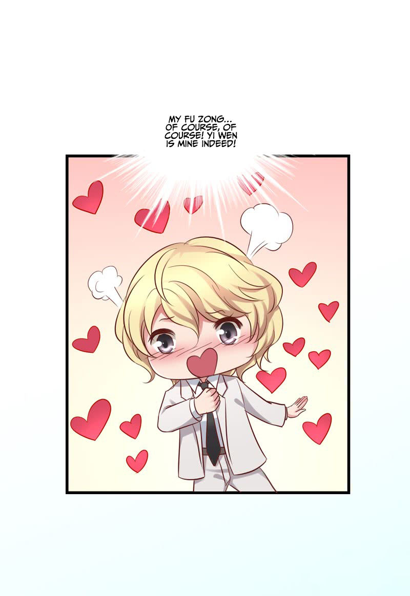 I Don’t Want To Leave Bachelorhood Just Like That by Qian Qiu Ye – Ch. 31-40 [Eng] page 4