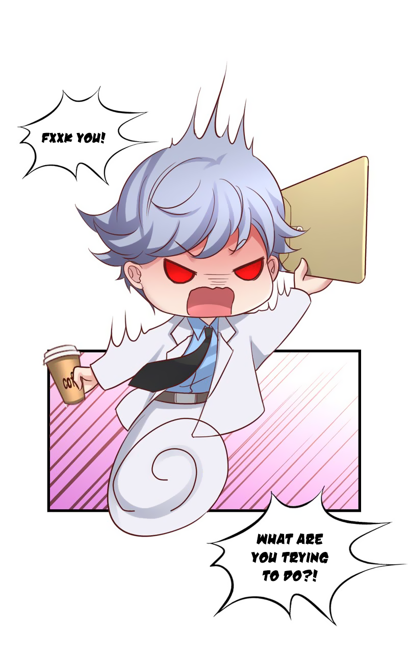 I Don’t Want To Leave Bachelorhood Just Like That by Qian Qiu Ye – Ch. 31-40 [Eng] page 6