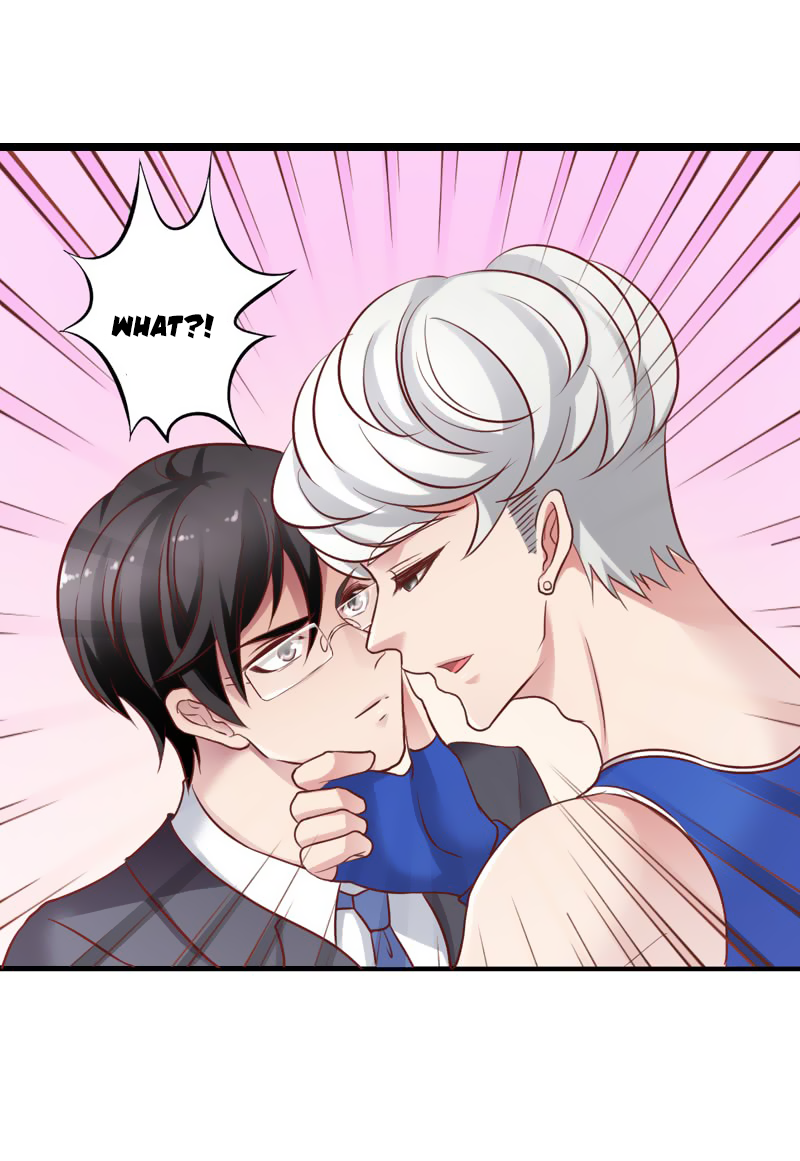 I Don’t Want To Leave Bachelorhood Just Like That by Qian Qiu Ye – Ch. 31-40 [Eng] page 7