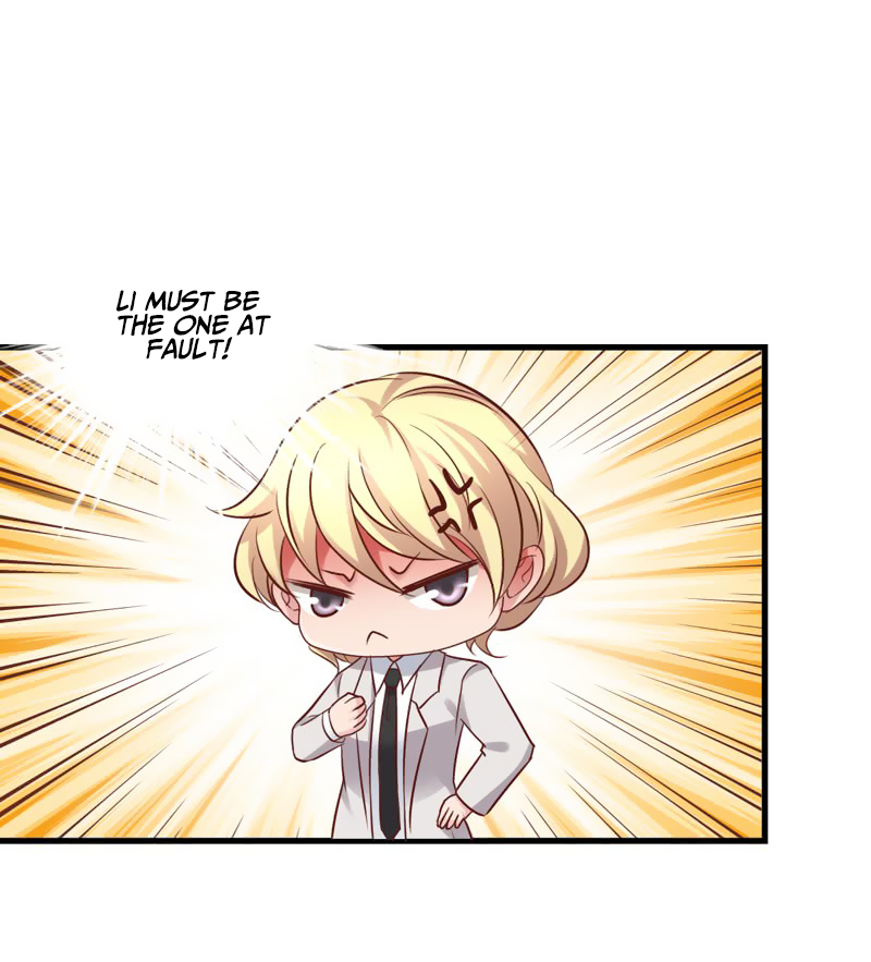 I Don’t Want To Leave Bachelorhood Just Like That by Qian Qiu Ye – Ch. 31-40 [Eng] page 6