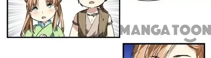 His Royal Highness is Hungry by 璎珞 – Ch. 11-15 [Eng] page 10