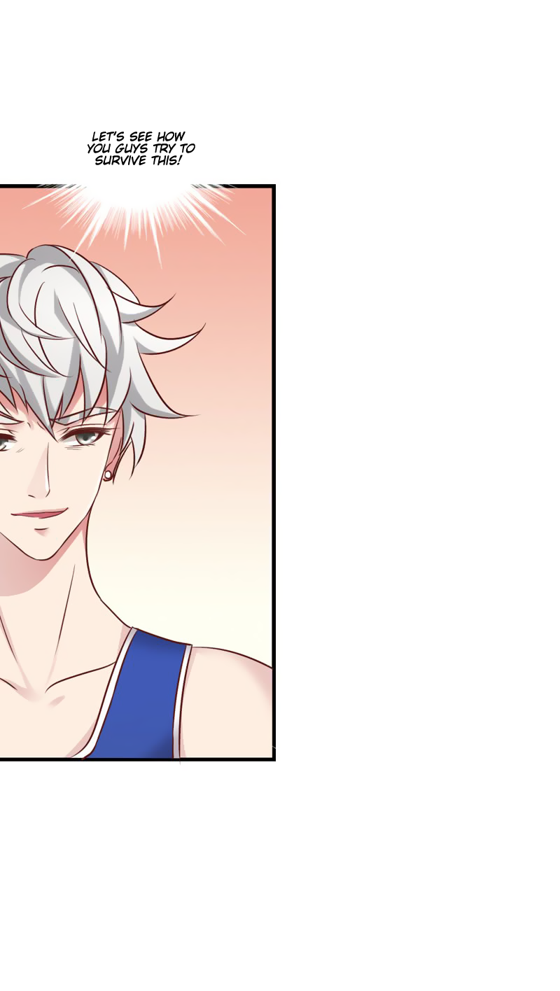 I Don’t Want To Leave Bachelorhood Just Like That by Qian Qiu Ye – Ch. 31-40 [Eng] page 9