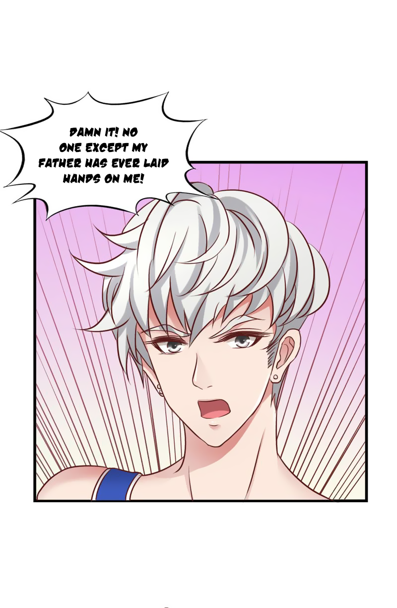 I Don’t Want To Leave Bachelorhood Just Like That by Qian Qiu Ye – Ch. 31-40 [Eng] page 11