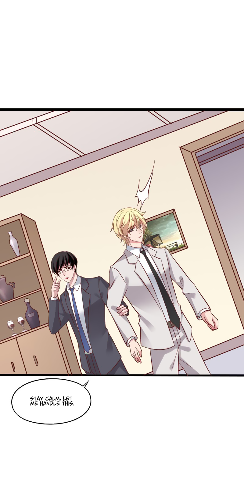 I Don’t Want To Leave Bachelorhood Just Like That by Qian Qiu Ye – Ch. 31-40 [Eng] page 12