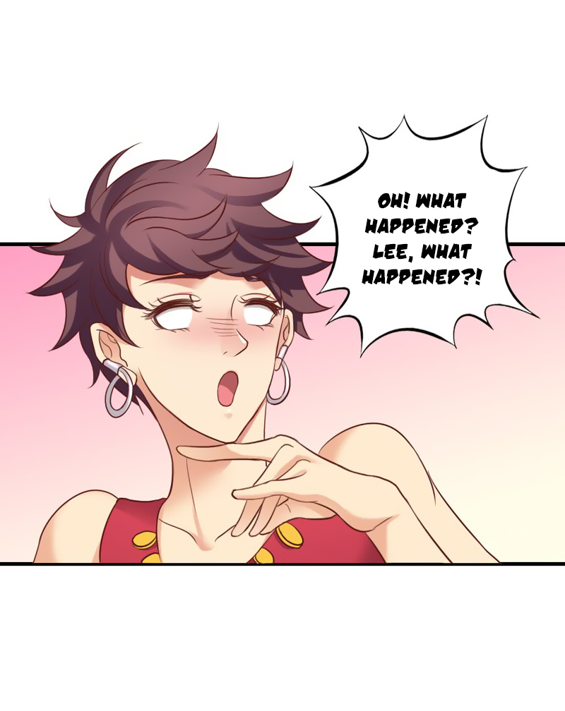 I Don’t Want To Leave Bachelorhood Just Like That by Qian Qiu Ye – Ch. 31-40 [Eng] page 15