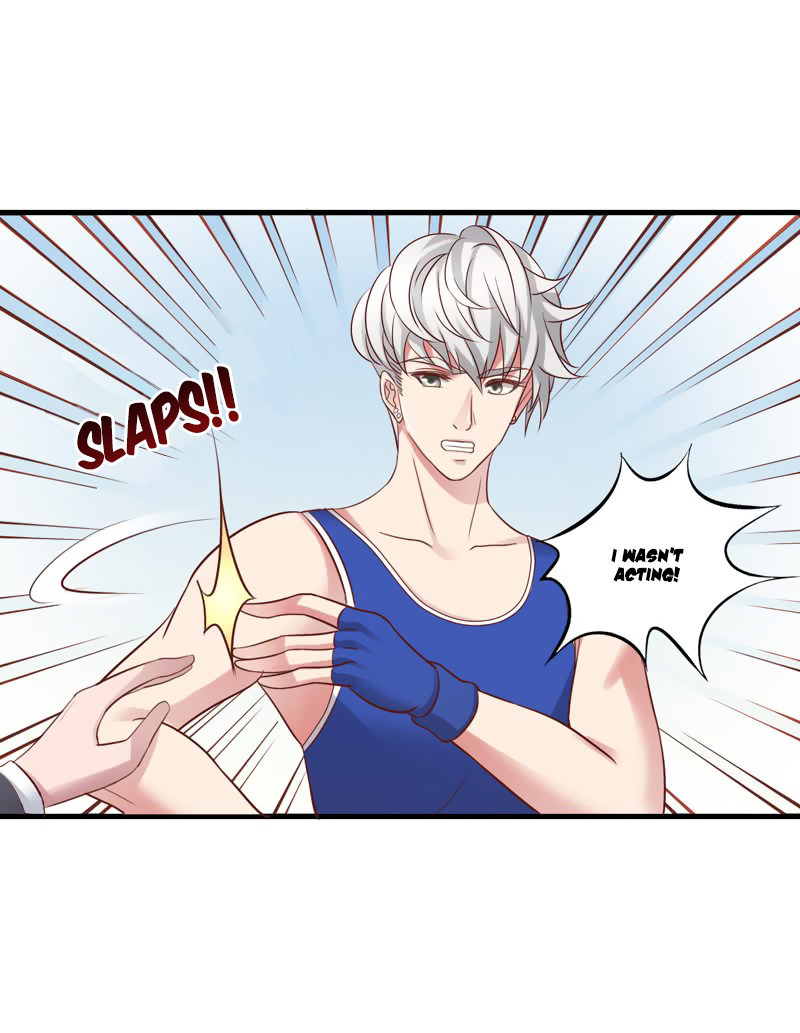 I Don’t Want To Leave Bachelorhood Just Like That by Qian Qiu Ye – Ch. 31-40 [Eng] page 15