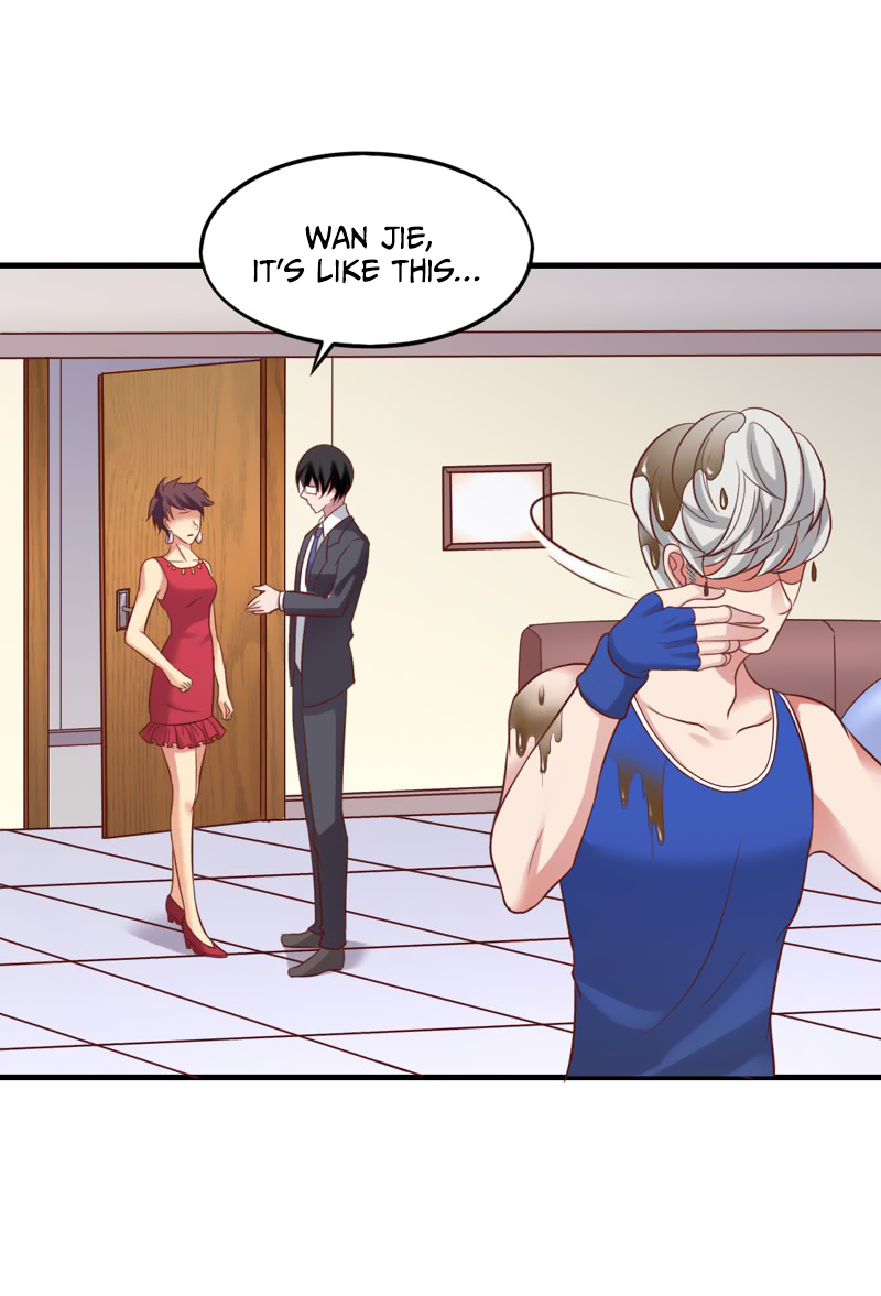 I Don’t Want To Leave Bachelorhood Just Like That by Qian Qiu Ye – Ch. 31-40 [Eng] page 17