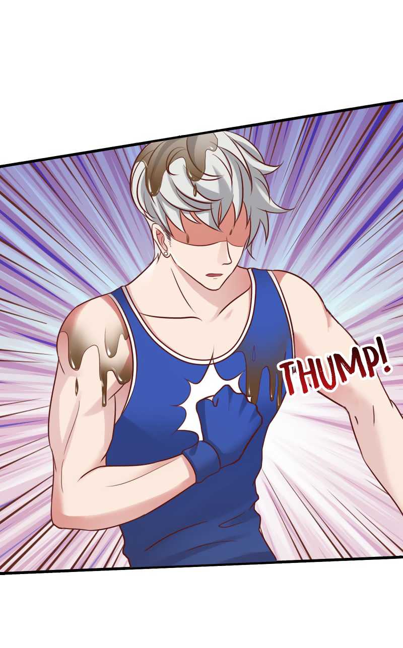 I Don’t Want To Leave Bachelorhood Just Like That by Qian Qiu Ye – Ch. 31-40 [Eng] page 19