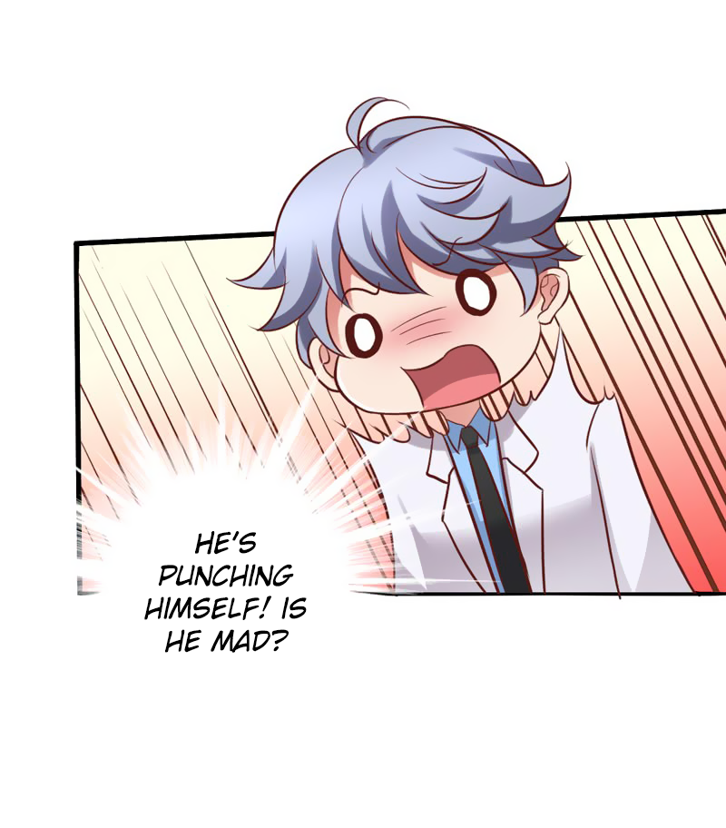 I Don’t Want To Leave Bachelorhood Just Like That by Qian Qiu Ye – Ch. 31-40 [Eng] page 20