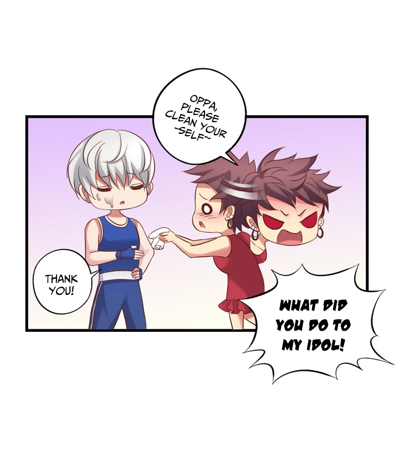 I Don’t Want To Leave Bachelorhood Just Like That by Qian Qiu Ye – Ch. 31-40 [Eng] page 22