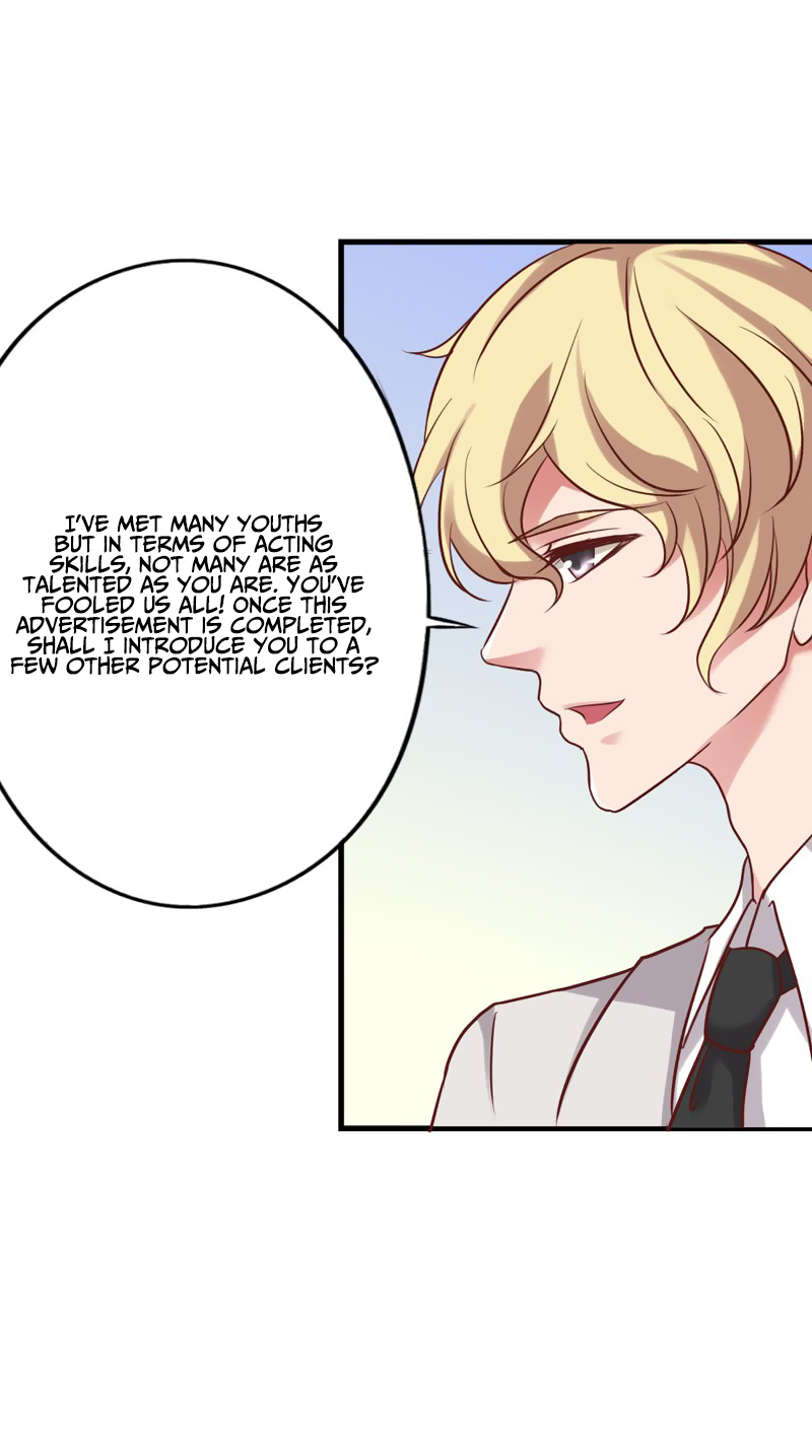 I Don’t Want To Leave Bachelorhood Just Like That by Qian Qiu Ye – Ch. 31-40 [Eng] page 23