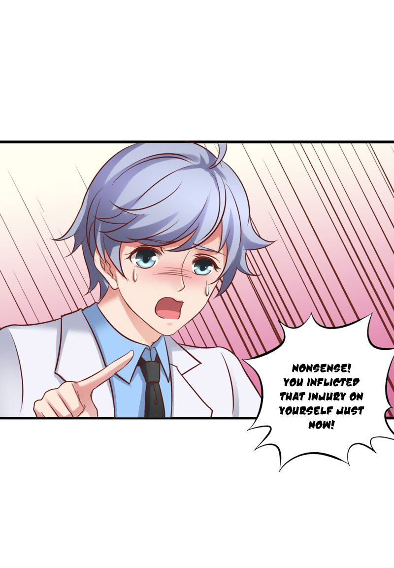 I Don’t Want To Leave Bachelorhood Just Like That by Qian Qiu Ye – Ch. 31-40 [Eng] page 25