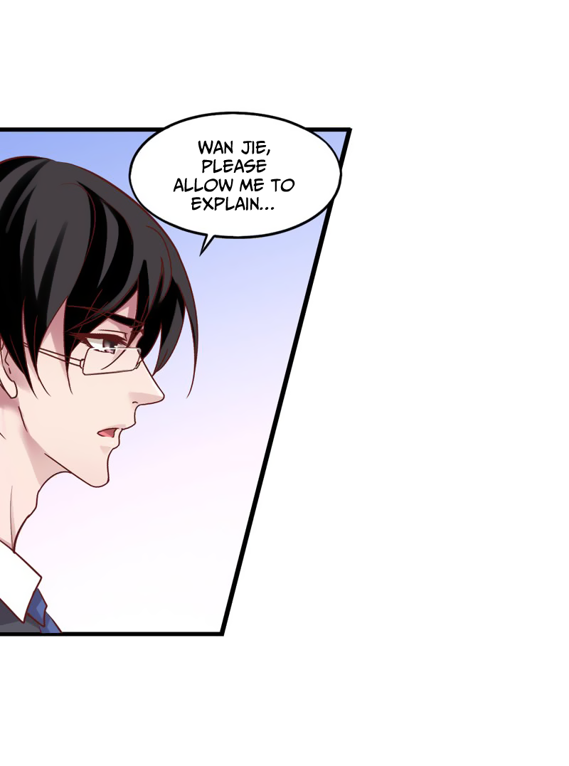 I Don’t Want To Leave Bachelorhood Just Like That by Qian Qiu Ye – Ch. 31-40 [Eng] page 28