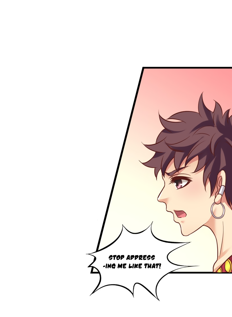 I Don’t Want To Leave Bachelorhood Just Like That by Qian Qiu Ye – Ch. 31-40 [Eng] page 29