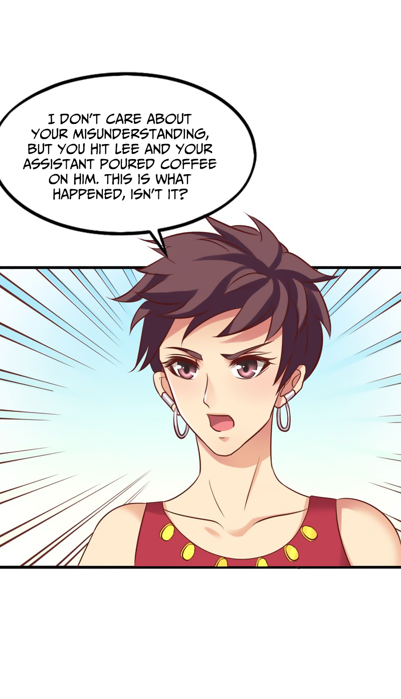 I Don’t Want To Leave Bachelorhood Just Like That by Qian Qiu Ye – Ch. 31-40 [Eng] page 30